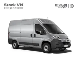 Otro Nuevo 2025 Citroën Jumper Monovolumen | 28.800 € (Precio justo)