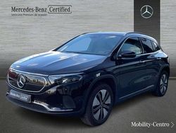 Negro noche Usado 2023 Mercedes EQA250 Electric Art SUV | 32.500 € (Super precio)