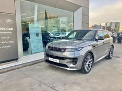 Eiger grey Usado 2025 Land Rover Range Rover Sport SE Dynamic SUV | 104.900 €