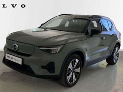 Todoterreno Usado 2022 Volvo XC40 Plus SUV | 36.700 € (Precio justo)