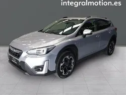 Usado 2023 Subaru XV SUV | 24.900 € (Precio justo)