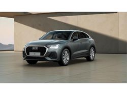 Gris Nuevo 2025 Audi Q3 Advanced SUV | 45.272 €