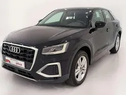 Negro Usado 2022 Audi Q2 Advanced SUV | 25.750 € (Caro)