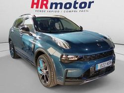 Usado 2022 Lynk & Co 01 SUV | 18.690 € (Precio justo)