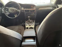 Negro Usado 2013 Audi A4 Berlina | 14.000 € (Un poco caro)