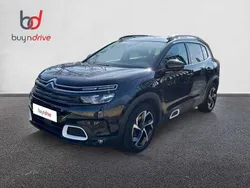 Usado 2021 Citroën C5 Aircross Feel SUV | 16.490 € (Precio justo)
