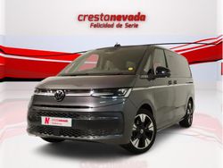 Usado 2025 VW Multivan Style Van | 66.865 €