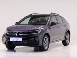 VW Taigo