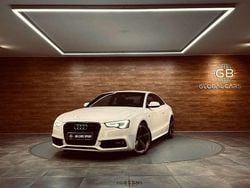 Blanco Usado 2012 Audi A5 S-Line Coupe | 15.890 € (Precio justo)