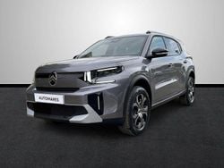 Gris Nuevo 2025 Citroën C3 Aircross PureTech SUV | 19.250 € (Precio justo)