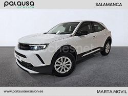 Blanco Usado 2023 Opel Mokka Edition SUV | 16.690 € (Precio justo)