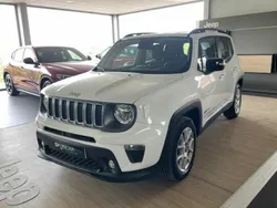 Usado 2023 Jeep Renegade Limited SUV | 25.900 € (Caro)