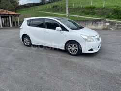 Blanco Usado 2012 Toyota Verso Advance Monovolumen | 4990 €