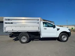 Blanco Usado 2014 Ford Ranger XL Recogida | 22.500 €