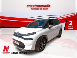 Usado 2023 Citroën C3 Aircross PureTech SUV | 12.140 € (Precio justo)
