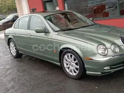 Jaguar S-Type