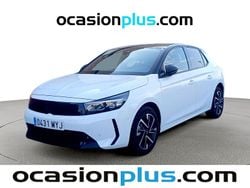 Blanco Usado 2025 Opel Corsa S Utilitario | 15.082 € (Precio justo)