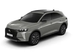 Plata Nuevo 2024 DS Automobiles DS7 Crossback SUV | 61.051 €