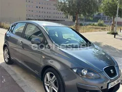 Gris / plata Usado 2013 Seat Altea Reference Monovolumen | 3200 € (Super precio)
