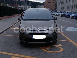 Marrón Usado 2007 Citroën C4 Picasso Exclusive Monovolumen | 3300 € (Precio justo)