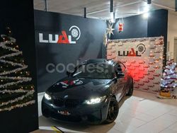 Negro Usado 2018 BMW M2 Performance Coupe | 42.900 € (Buen precio)