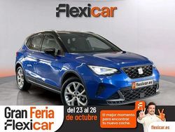 Blanco Usado 2023 Seat Arona FR SUV | 20.990 € (Un poco caro)
