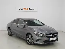 Usado 2018 Mercedes CLA200 | 21.700 € (Precio justo)