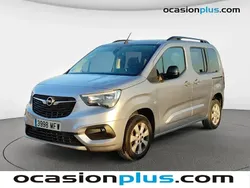Opel Combo Life