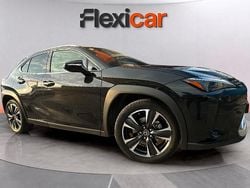 Blanco Usado 2023 Lexus UX SUV | 29.990 €