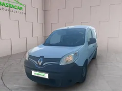 Blanco Usado 2018 Renault Kangoo Monovolumen | 5826 € (Super precio)