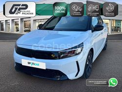 Blanco Usado 2024 Opel Corsa Berlina | 16.795 € (Caro)