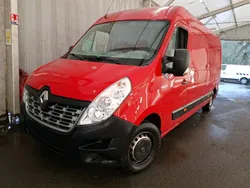 Rojo Usado 2017 Renault Master Van | 14.550 €