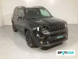 Negro Nuevo 2025 Jeep Renegade North SUV | 29.950 € (Precio justo)