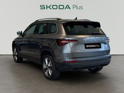 Gris Usado 2023 Skoda Karoq Style SUV | 29.990 € (Caro)