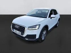 Usado 2020 Audi Q2 Advanced Plus SUV | 20.000 € (Buen precio)