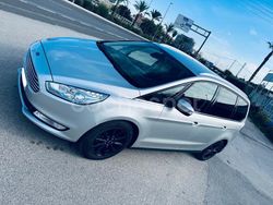 Gris / plata Usado 2016 Ford Galaxy Trend Monovolumen | 13.999 €