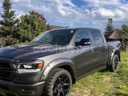 Gris / plata Usado 2023 Dodge Durango SUV | 82.500 €