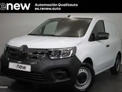 Blanco Nuevo 2025 Renault Kangoo Monovolumen | 39.700 €