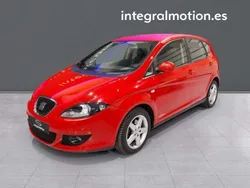Rojo Usado 2012 Seat Altea Ecomotive Monovolumen | 7900 € (Precio justo)