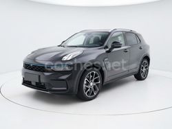 Negro Usado 2022 Lynk & Co 01 SUV | 21.990 € (Un poco caro)