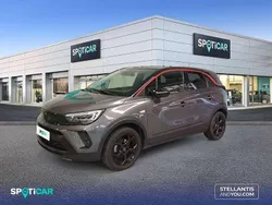 Gris Usado 2023 Opel Crossland SUV | 13.900 € (Precio justo)