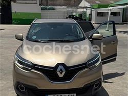 Beige Usado 2016 Renault Kadjar Zen SUV | 11.400 € (Buen precio)