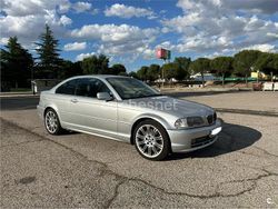 Gris / plata Usado 2001 BMW 330 Coupe | 7000 € (Super precio)