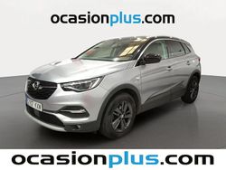 Gris Usado 2019 Opel Grandland X SUV | 13.537 € (Precio justo)