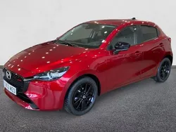 Usado 2025 Mazda 2 Homura-Line | 22.500 € (Caro)