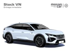 Blanco Nuevo 2025 Peugeot 308 GTi | 34.350 €