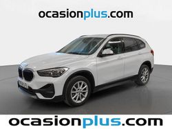 Blanco Usado 2020 BMW X1 SUV | 19.082 € (Super precio)