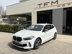 BMW M135