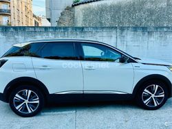 Blanco Usado 2017 Peugeot 3008 Active SUV | 14.000 € (Precio justo)