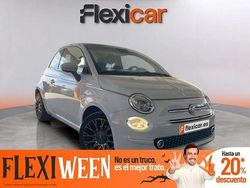Gris Usado 2019 Fiat 500 Dolcevita Utilitario | 9990 € (Precio justo)